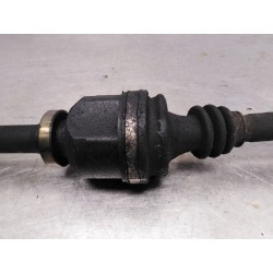 Recambio de transmision delantera derecha para renault espace iv (jk0) authentique referencia OEM IAM   