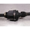 Recambio de transmision delantera derecha para renault espace iv (jk0) authentique referencia OEM IAM   