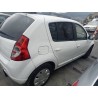 dacia sandero del año 2012