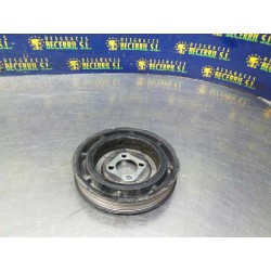 Recambio de polea cigueñal para opel corsa c corsavan referencia OEM IAM   