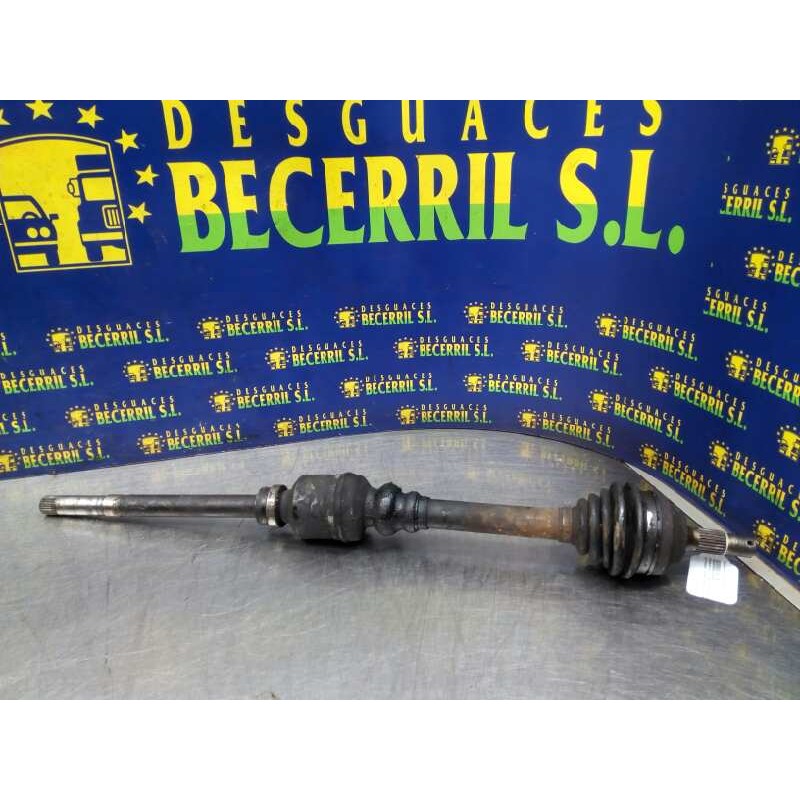 Recambio de transmision delantera derecha para citroen xsara berlina 1.9 td exclusive referencia OEM IAM Recambio de transmision delantera derecha para citroen xsara berlina 1.9 td exclusive referencia OEM IAM