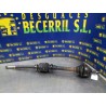 Recambio de transmision delantera derecha para citroen xsara berlina 1.9 td exclusive referencia OEM IAM   