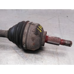 Recambio de transmision delantera derecha para renault espace iv (jk0) authentique referencia OEM IAM   