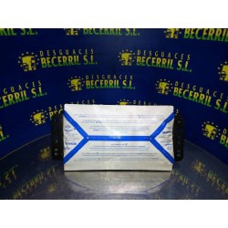 Recambio de airbag delantero derecho para renault megane ii berlina 5p pack authentique (e) referencia OEM IAM 8200292043  