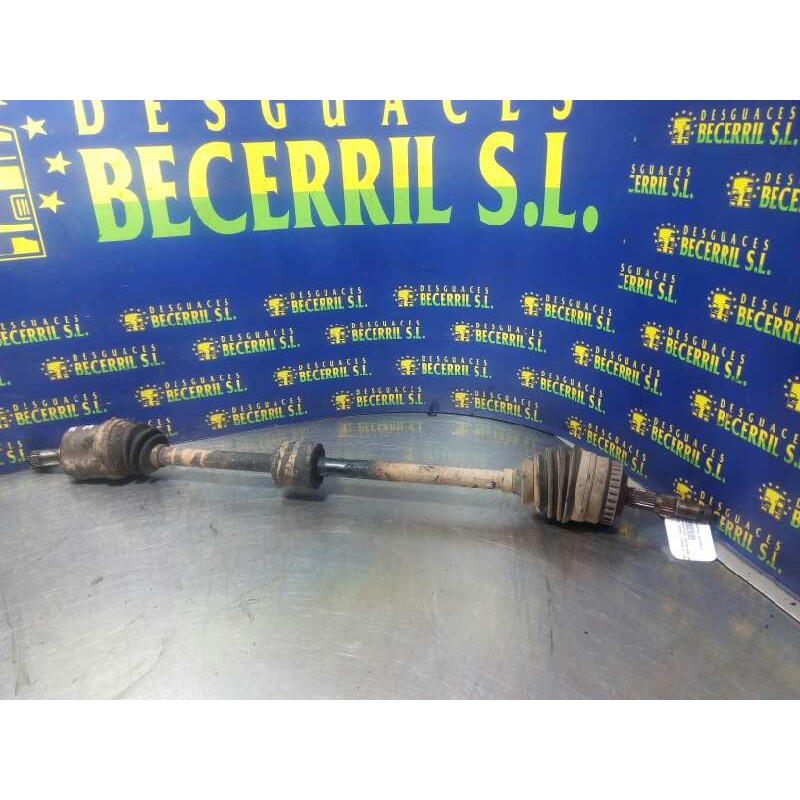 Recambio de transmision delantera derecha para opel combo (corsa c) familiar referencia OEM IAM 24427064 Recambio de transmision delantera derecha para opel combo (corsa c) familiar referencia OEM IAM 24427064