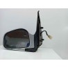 Recambio de retrovisor izquierdo para tata safari b4x4 referencia OEM IAM   