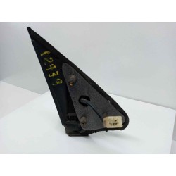 Recambio de retrovisor izquierdo para tata safari b4x4 referencia OEM IAM   