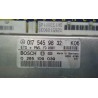 Recambio de centralita abs para mercedes clase s (w140) coupe s 420 (140.063) referencia OEM IAM 0175459832 0265109039 