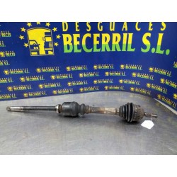 Recambio de transmision delantera derecha para citroen xsara berlina 1.9d premier referencia OEM IAM   