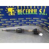 Recambio de transmision delantera derecha para citroen xsara berlina 1.9d premier referencia OEM IAM   