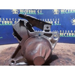 Recambio de motor arranque para peugeot 107 básico referencia OEM IAM 281000Q012J  