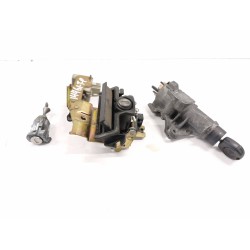 Recambio de antirrobo para skoda octavia berlina (1u2) ambiente referencia OEM IAM   