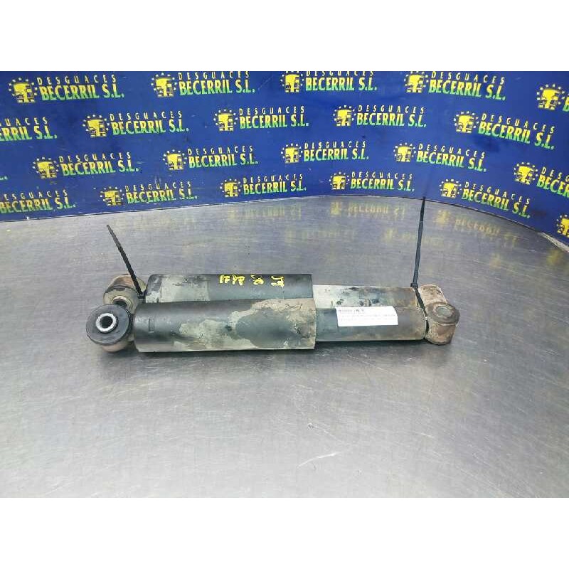 Recambio de juego amortiguadores trasero para mercedes vito (w639) basic, combi 109 cdi compacto (639.601) referencia OEM IAM   