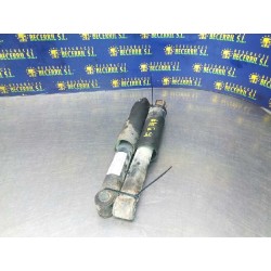Recambio de juego amortiguadores trasero para mercedes vito (w639) basic, combi 109 cdi compacto (639.601) referencia OEM IAM   