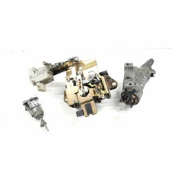Recambio de antirrobo para skoda octavia berlina (1u2) ambiente referencia OEM IAM   