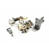Recambio de antirrobo para skoda octavia berlina (1u2) ambiente referencia OEM IAM   