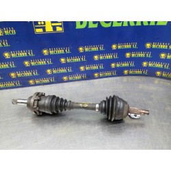 Recambio de transmision delantera izquierda para fiat marea berlina (185) td 100 sx referencia OEM IAM   