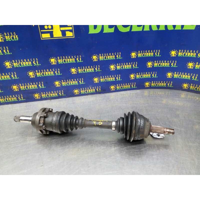 Recambio de transmision delantera izquierda para fiat marea berlina (185) td 100 sx referencia OEM IAM Recambio de transmision delantera izquierda para fiat marea berlina (185) td 100 sx referencia OEM IAM