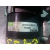 Recambio de motor arranque para peugeot 107 básico referencia OEM IAM 281000Q012J  