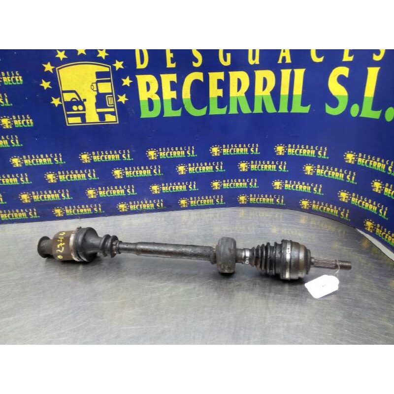 Recambio de transmision delantera derecha para renault megane i classic (la0) 1.6 europa referencia OEM IAM   