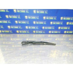 Recambio de brazo limpia trasero para renault megane ii berlina 5p pack authentique (e) referencia OEM IAM 7701054823  