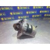 Recambio de motor arranque para peugeot 107 básico referencia OEM IAM 281000Q012J  