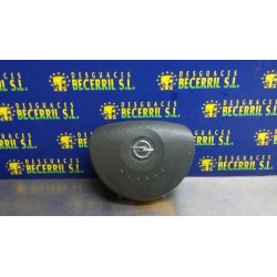 Recambio de airbag delantero izquierdo para opel combo (corsa c) familiar referencia OEM IAM 13188242  