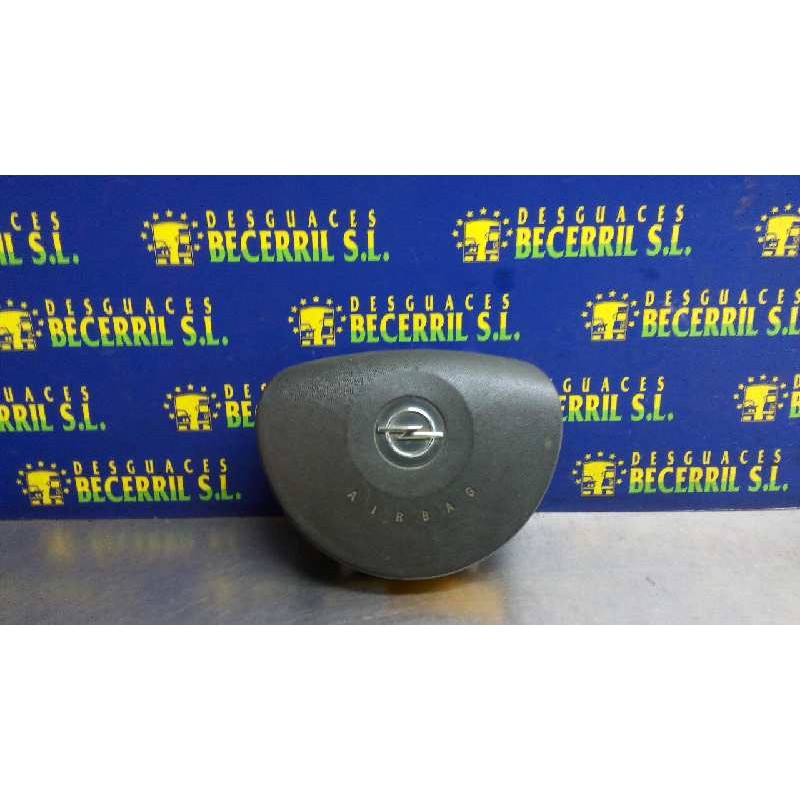 Recambio de airbag delantero izquierdo para opel combo (corsa c) familiar referencia OEM IAM 13188242 Recambio de airbag delantero izquierdo para opel combo (corsa c) familiar referencia OEM IAM 13188242