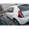 dacia sandero del año 2012