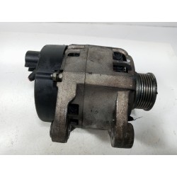Recambio de alternador para fiat doblo cargo (223) 1.9 d furg. referencia OEM IAM   