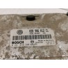 Recambio de centralita motor uce para skoda octavia berlina (1u2) ambiente referencia OEM IAM 038906012CL 0281010380 