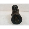 Recambio de motor arranque para ford mondeo berlina (gd) ambiente referencia OEM IAM   