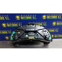 Recambio de cuadro instrumentos para opel combo (corsa c) familiar referencia OEM IAM 110008988026  