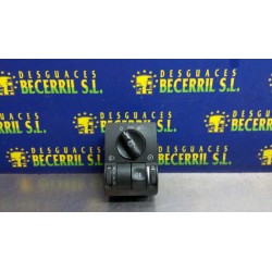 Recambio de mando luces para opel combo (corsa c) familiar referencia OEM IAM 9116615  