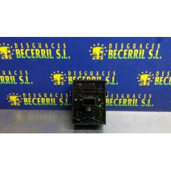 Recambio de mando luces para opel combo (corsa c) familiar referencia OEM IAM 9116615  