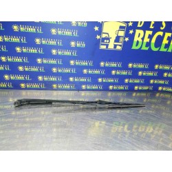 Recambio de brazo limpia delantero izquierdo para renault scenic (ja..) 1.9 d rxe referencia OEM IAM 7701042360  