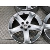 Recambio de juego llantas para peugeot 407 sport referencia OEM IAM   