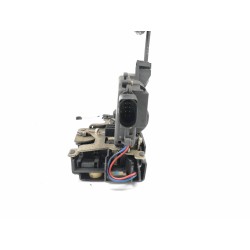Recambio de cerradura puerta delantera derecha para skoda octavia berlina (1u2) ambiente referencia OEM IAM   