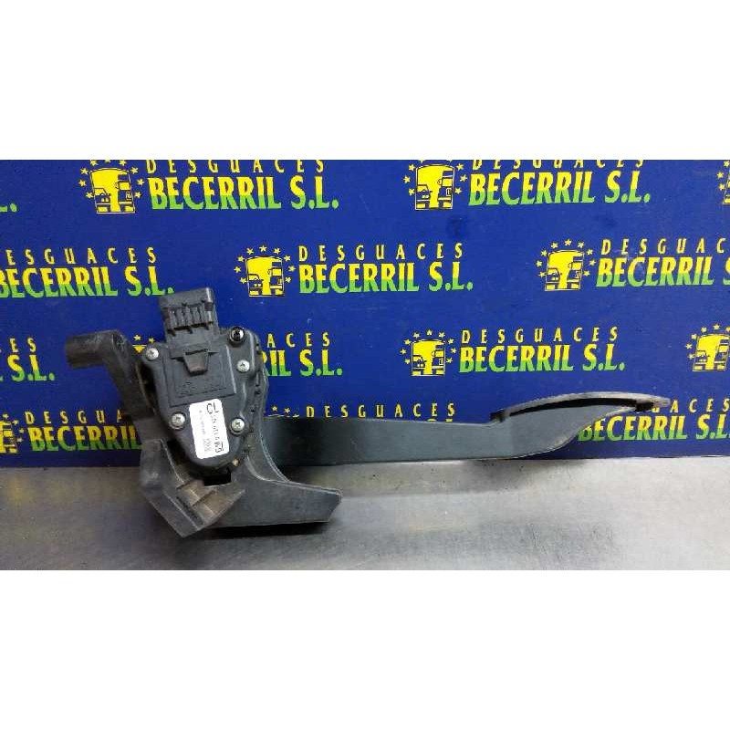 Recambio de pedal acelerador para opel combo (corsa c) familiar referencia OEM IAM 9129423 Recambio de pedal acelerador para opel combo (corsa c) familiar referencia OEM IAM 9129423