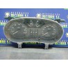 Recambio de cuadro instrumentos para renault clio ii fase ii (b/cb0) base authentique referencia OEM IAM P8200059763  