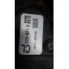 Recambio de pedal acelerador para opel combo (corsa c) familiar referencia OEM IAM 9129423  