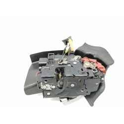 Recambio de cerradura puerta trasera derecha para audi a4 avant (8e) 1.9 tdi (96kw) referencia OEM IAM   