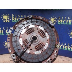 Recambio de kit embrague para peugeot 107 básico referencia OEM IAM 312500H030  REFERENCIADO
