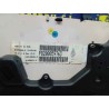 Recambio de cuadro instrumentos para renault clio ii fase ii (b/cb0) base authentique referencia OEM IAM P8200059763  