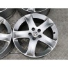 Recambio de juego llantas para peugeot 407 sport referencia OEM IAM   
