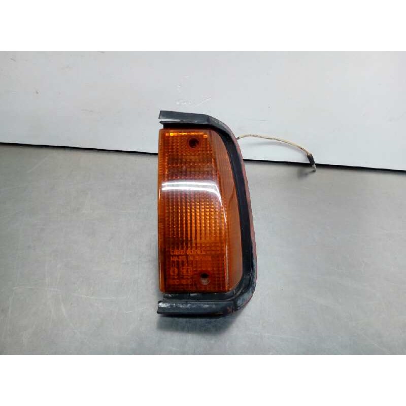Recambio de piloto delantero izquierdo para renault 14 renault 14gts referencia OEM IAM Recambio de piloto delantero izquierdo para renault 14 renault 14gts referencia OEM IAM