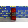 Recambio de piloto trasero izquierdo para opel combo (corsa c) familiar referencia OEM IAM 09199760  