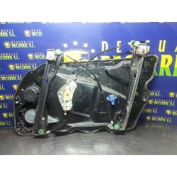 Recambio de elevalunas delantero izquierdo para volkswagen passat berlina (3c2) highline referencia OEM IAM 3C1837755F  