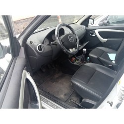 dacia sandero del año 2012