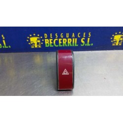 Recambio de warning para opel combo (corsa c) familiar referencia OEM IAM   